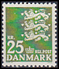 Danmark AFA 402<br>Postfrisk